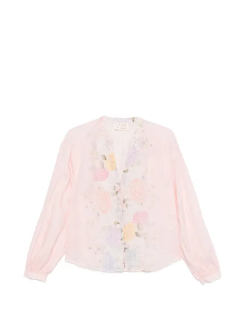 MC2 Saint Barth blusa Liona