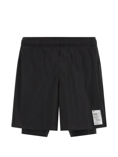 Satisfy TechSilk™ wide-leg shorts