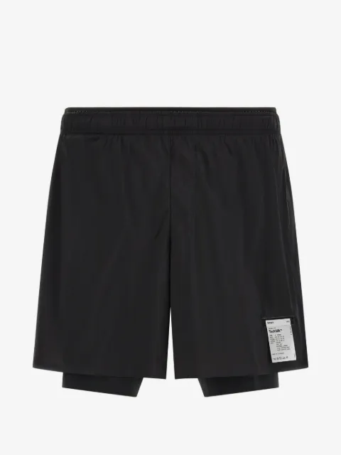 Satisfy TechSilk™ Wide-Leg-Shorts
