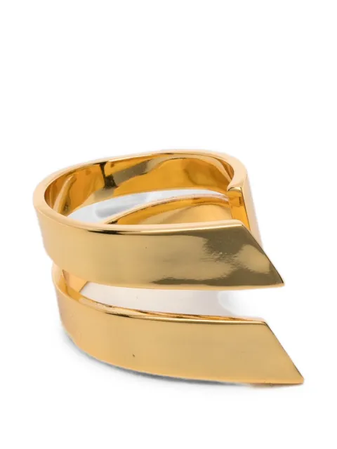 LAG WORLD Arcade ring