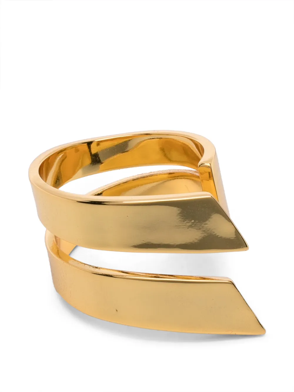 LAG WORLD Anello Arcade - Oro