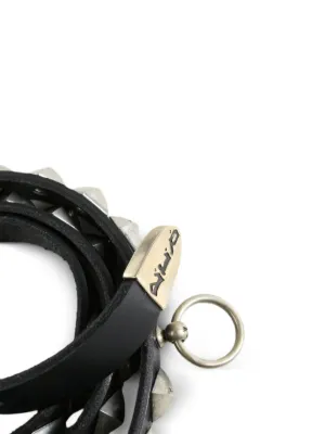 Enfants Riches Déprimés Belts for Men - Shop Now on FARFETCH