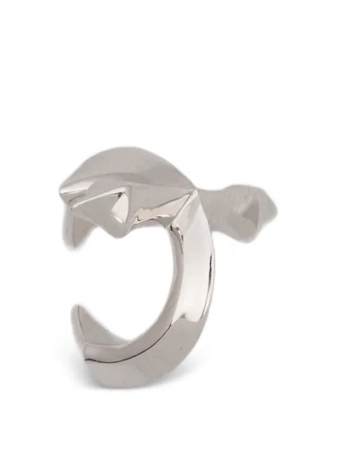 LAG WORLD Croix Gothic ear cuff