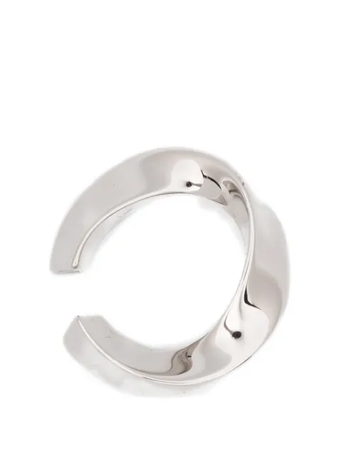 LAG WORLD maxi twisted ear cuffs