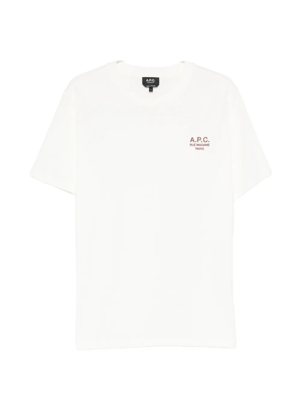 楽天市場】apc tシャツの通販