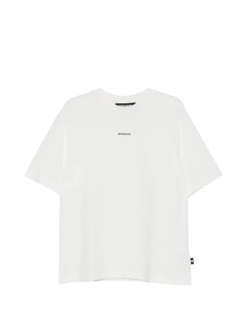 Patrizia Pepe logo-print T-shirt