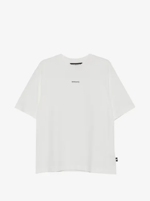 Patrizia Pepe logo-print T-shirt