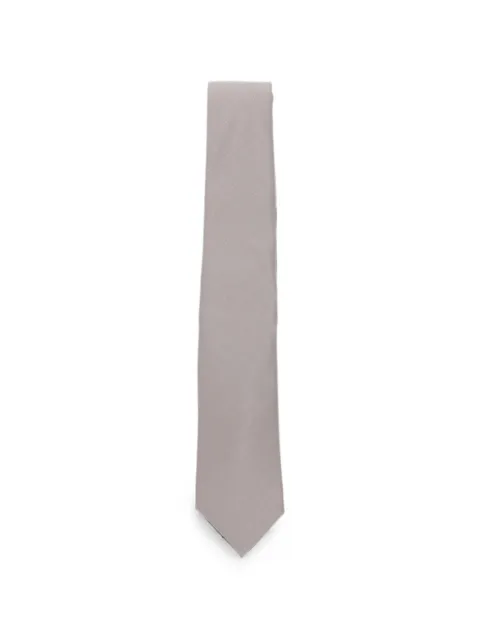 Patrizia Pepe grey tie