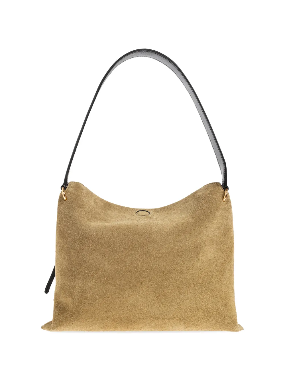 Wandler Penelope kleine shopper Beige
