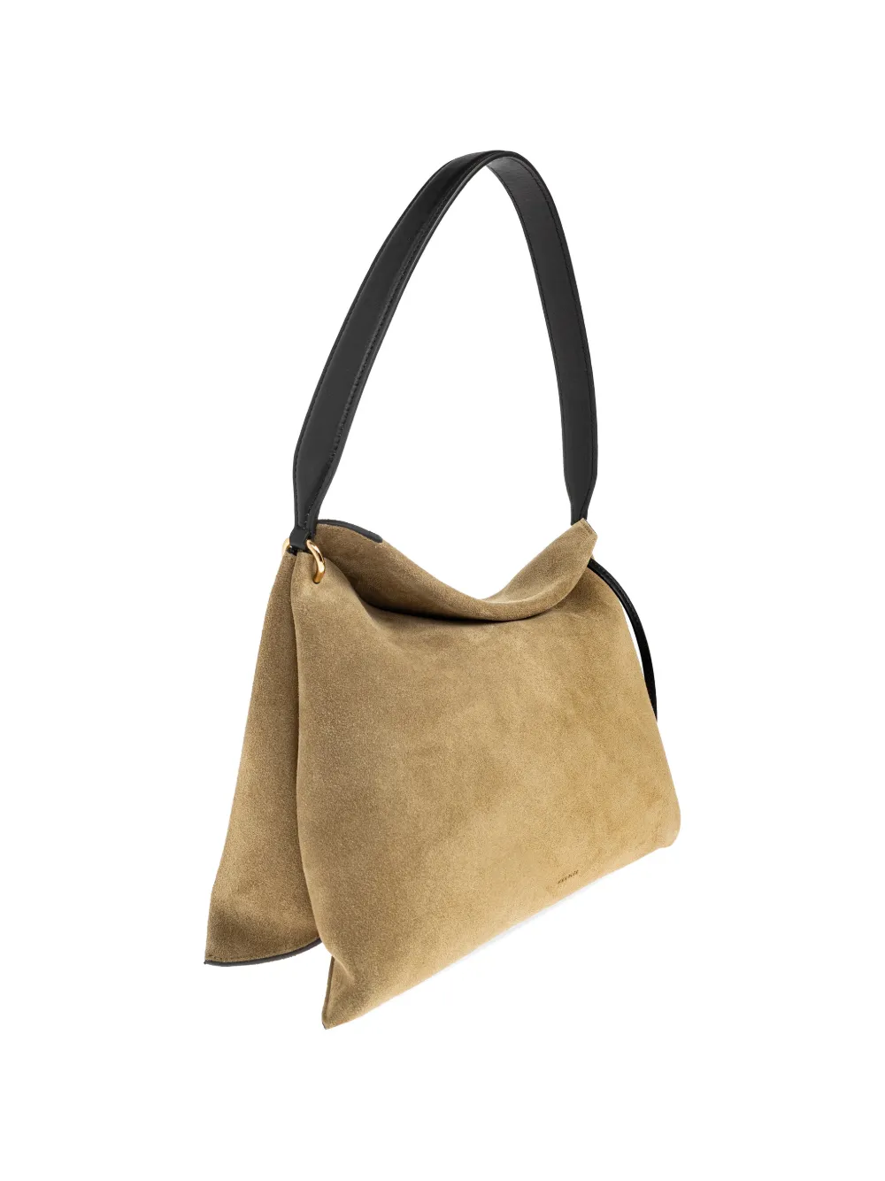Wandler Penelope kleine shopper Beige