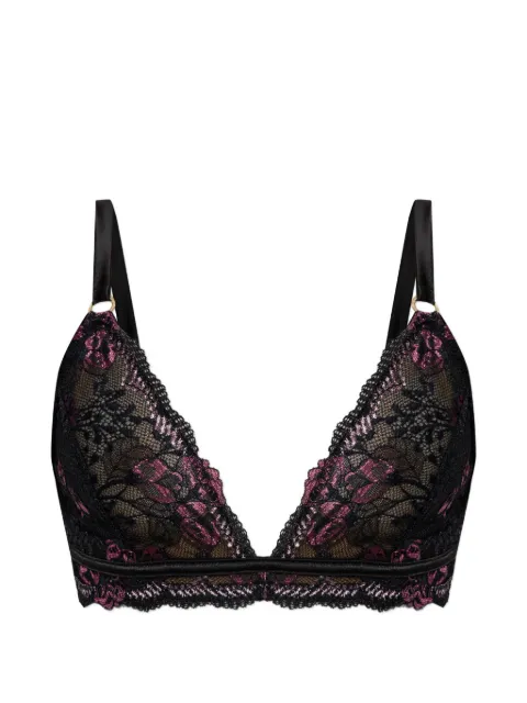 Heist The Remi lace bralette