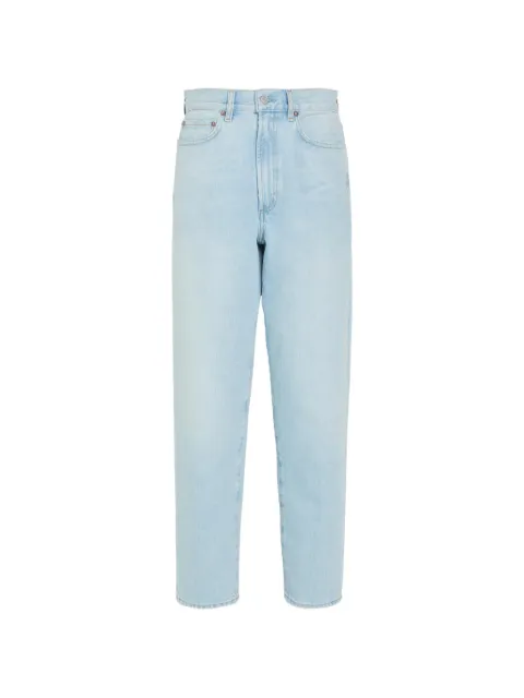 AGOLDE x Maria McManus 80s tapered jeans