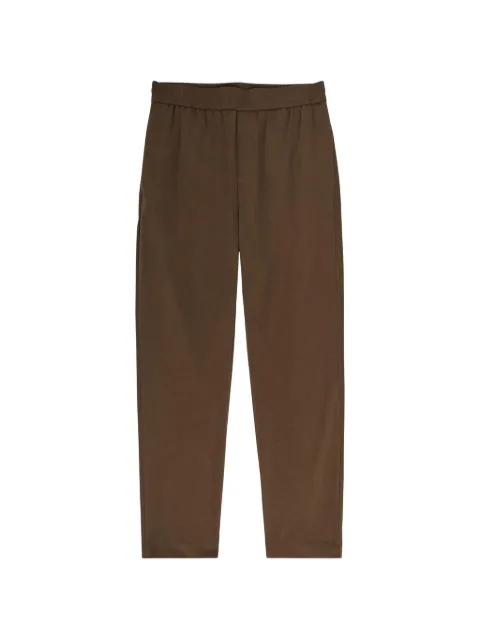 RAITH Geneva tapered trousers