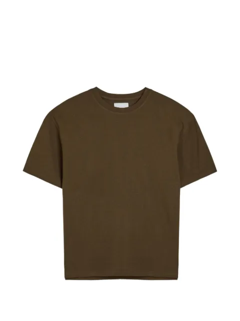 RAITH Tomas crew-neck short-sleeve T-shirt