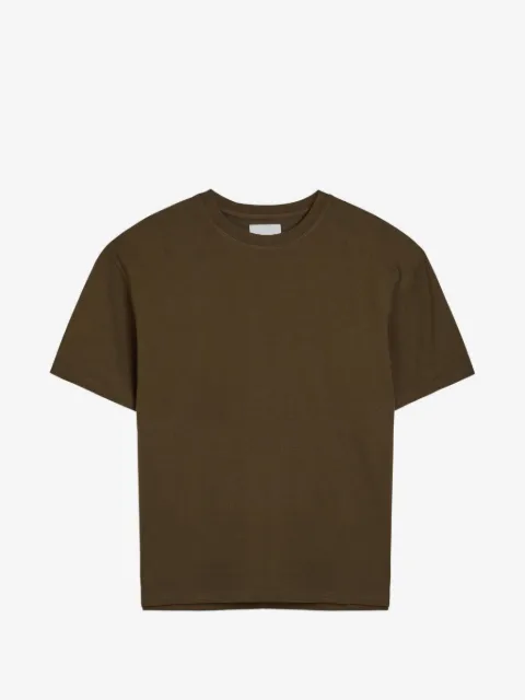 RAITH t-shirt à col rond Tomas