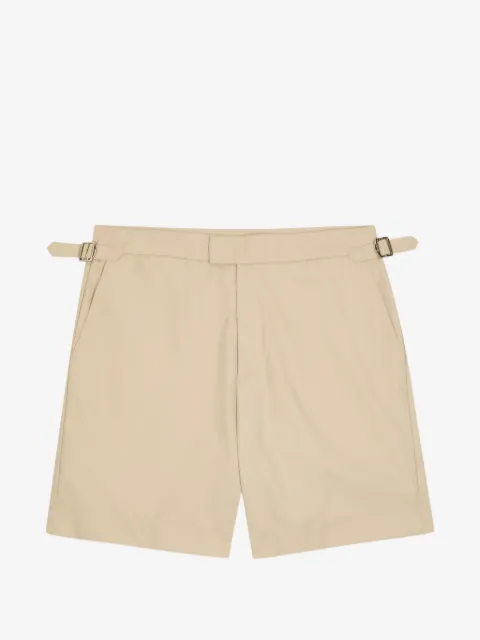 RAITH side-adjuster buckle shorts