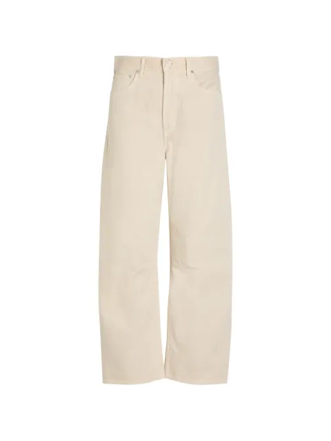 Citizens of Humanity Miro panelled wide-leg jeans