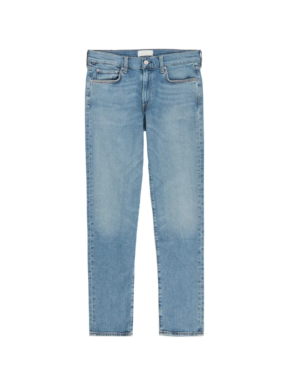 Citizens of Humanity London tapered jeans - Blu