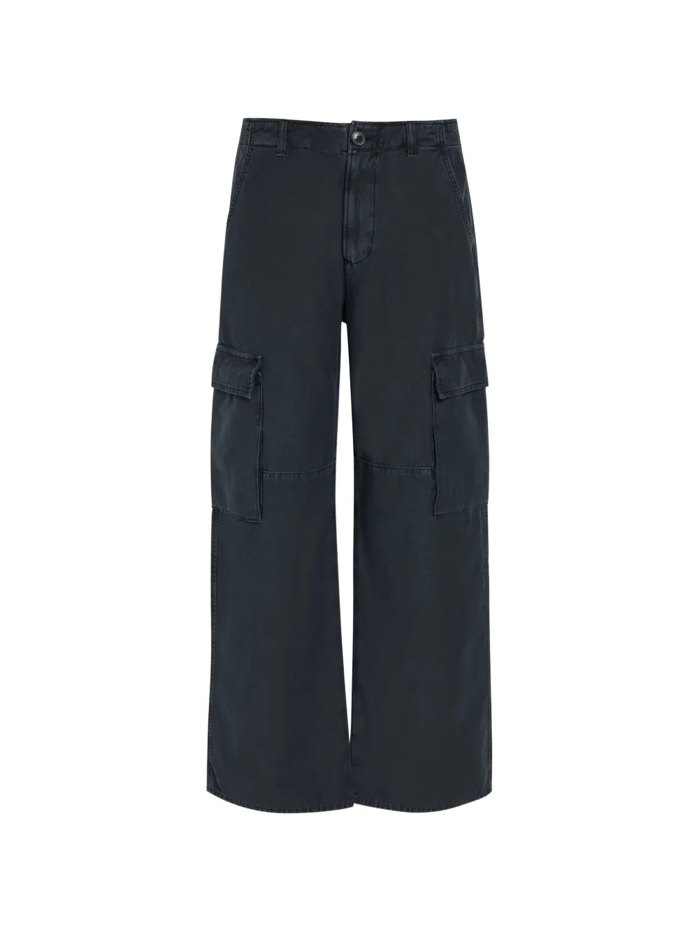 Citizens of Humanity multi-pocket cargo trousers - Blu