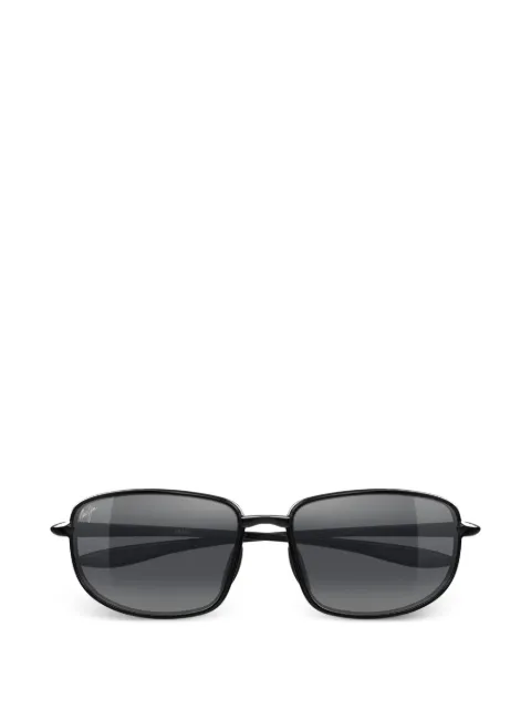 Maui Jim gafas de sol Ho'okipa R con montura rectangular