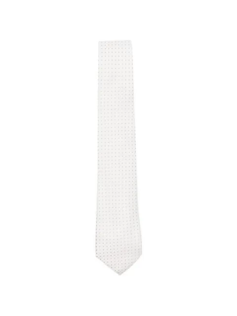 Canali micro-pattern tie