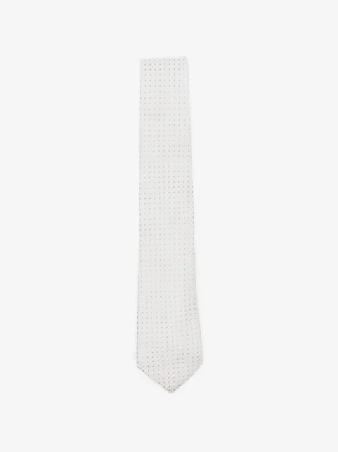 Canali micro-pattern tie