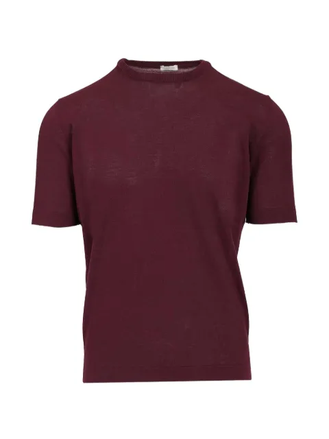 Caruso short-sleeves T-shirt