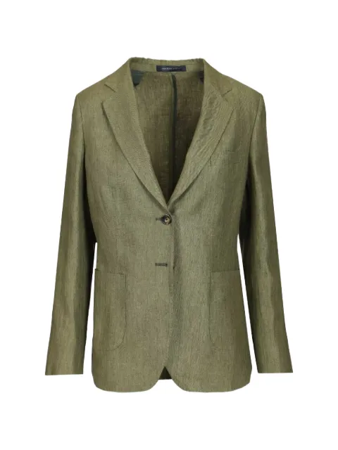 LATORRE single-breasted blazer
