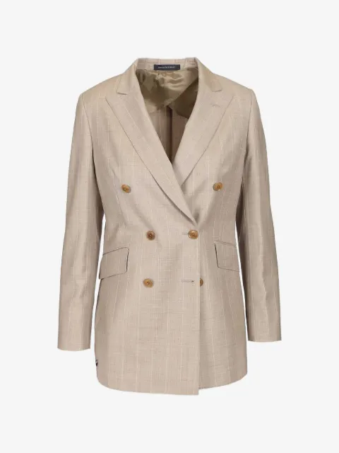 LATORRE double-breasted blazer