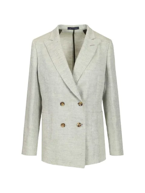 LATORRE double-breasted blazer