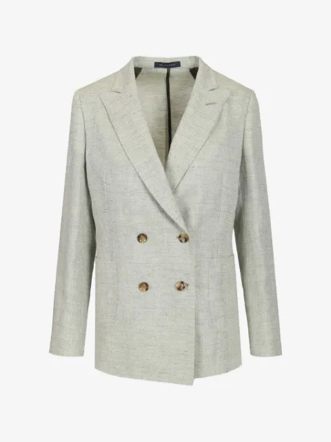 LATORRE double-breasted blazer