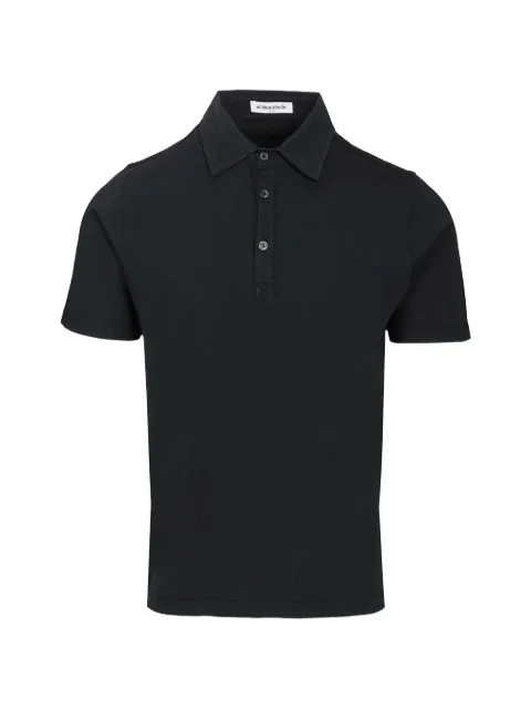 Al Duca D’Aosta 1902 playera tipo polo manga corta