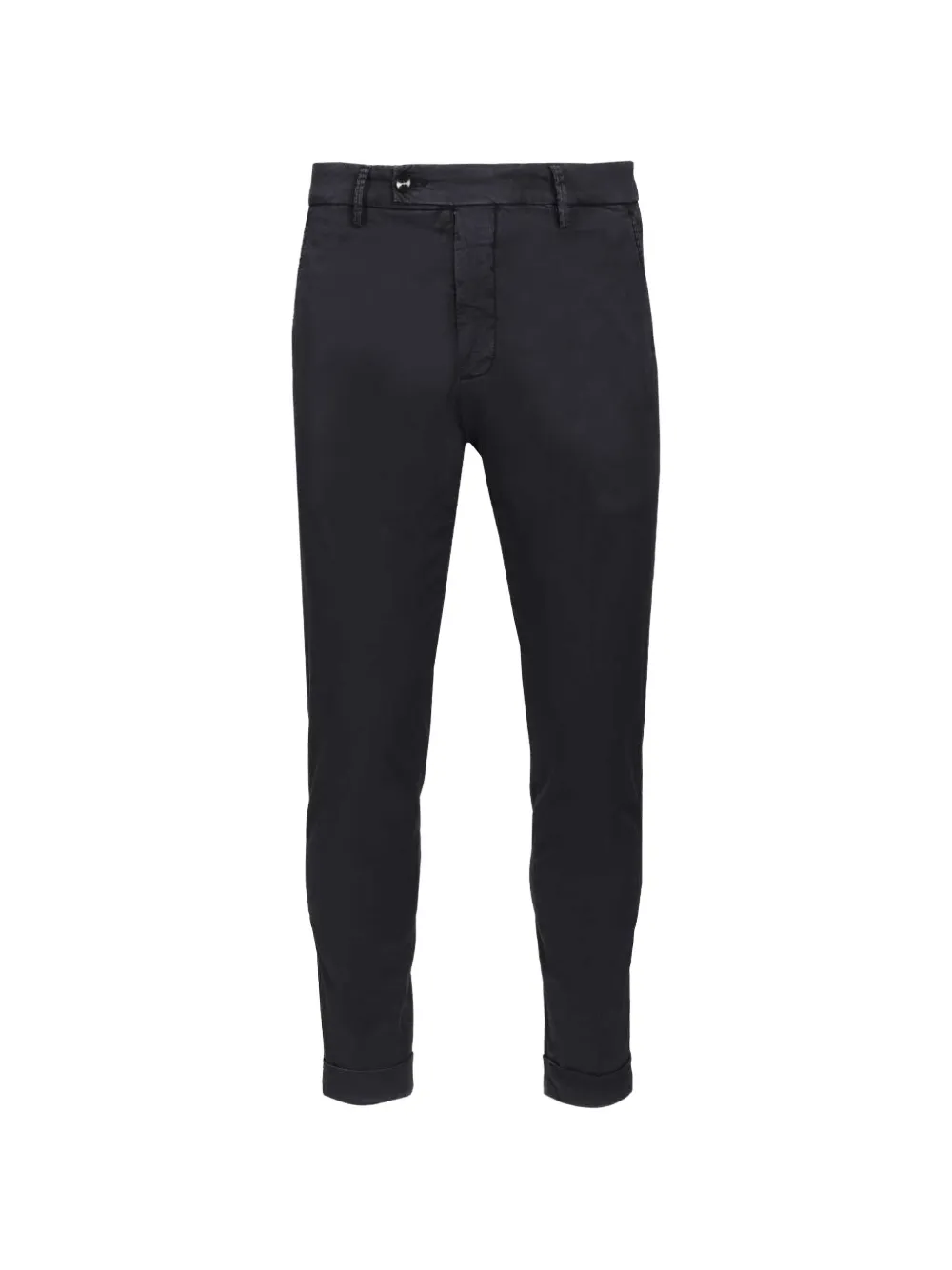 Al Duca D’Aosta 1902 chino trousers - Blu