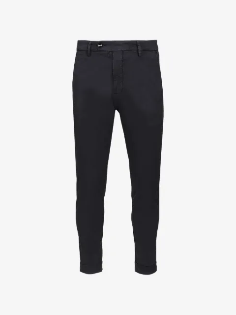 Al Duca D’Aosta 1902 chino trousers