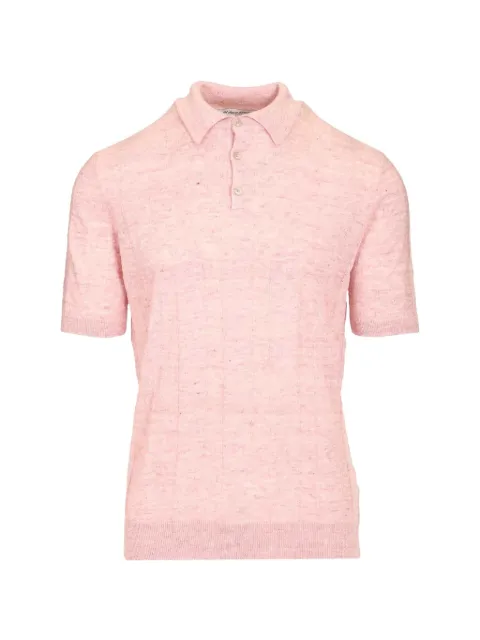 Al Duca D’Aosta 1902 short-sleeve polo shirt