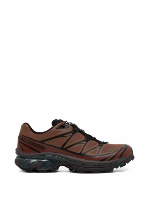 Salomon XT-6 Gore-Tex sneakers