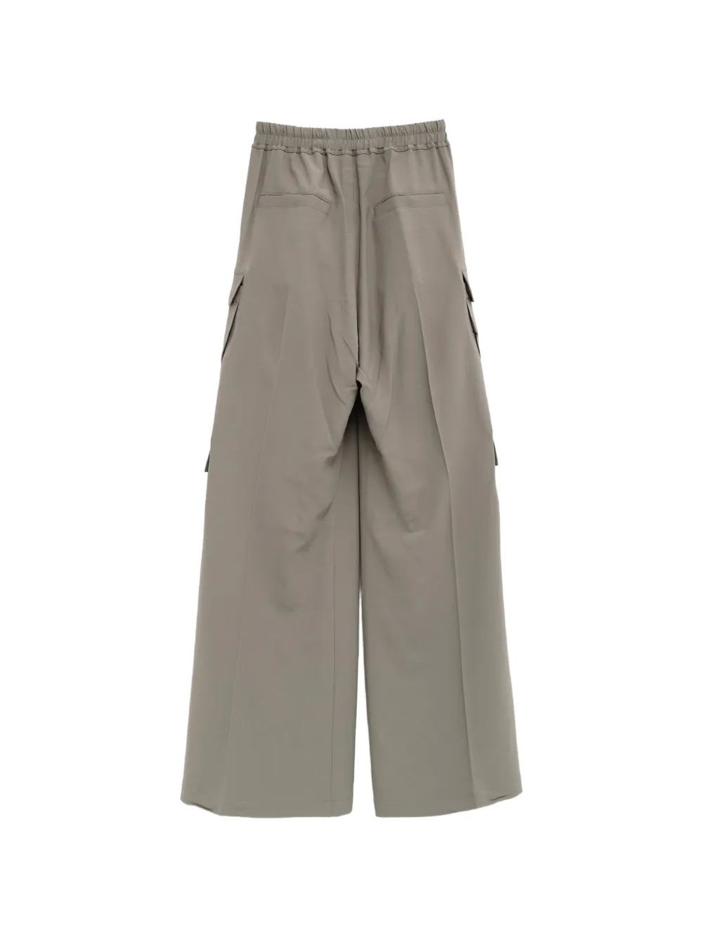 Rick Owens Cargo broek Grijs