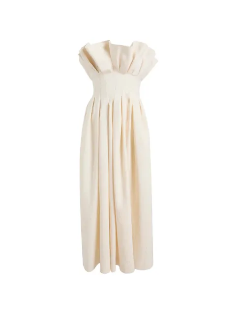 KHAITE Claude dress
