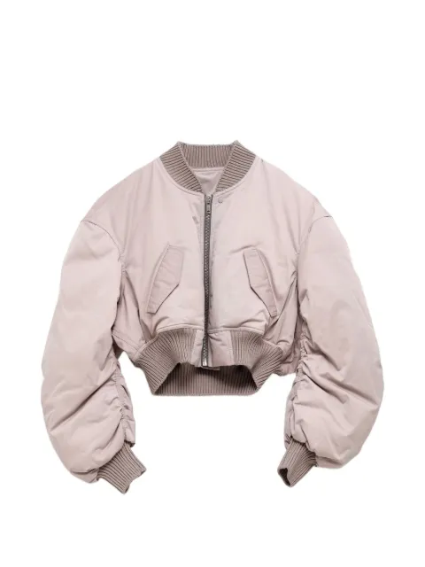 Rick Owens secchia cropped Flight