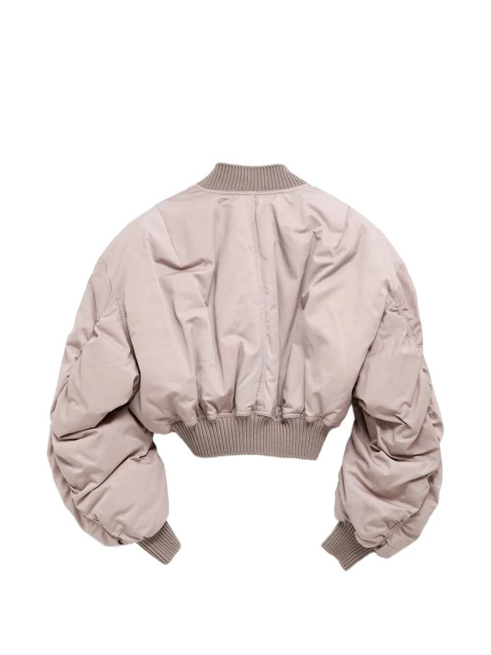 Rick Owens Secchia cropped jack Roze