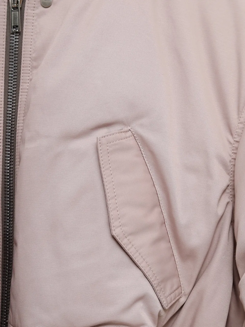 Rick Owens Secchia cropped jack Roze