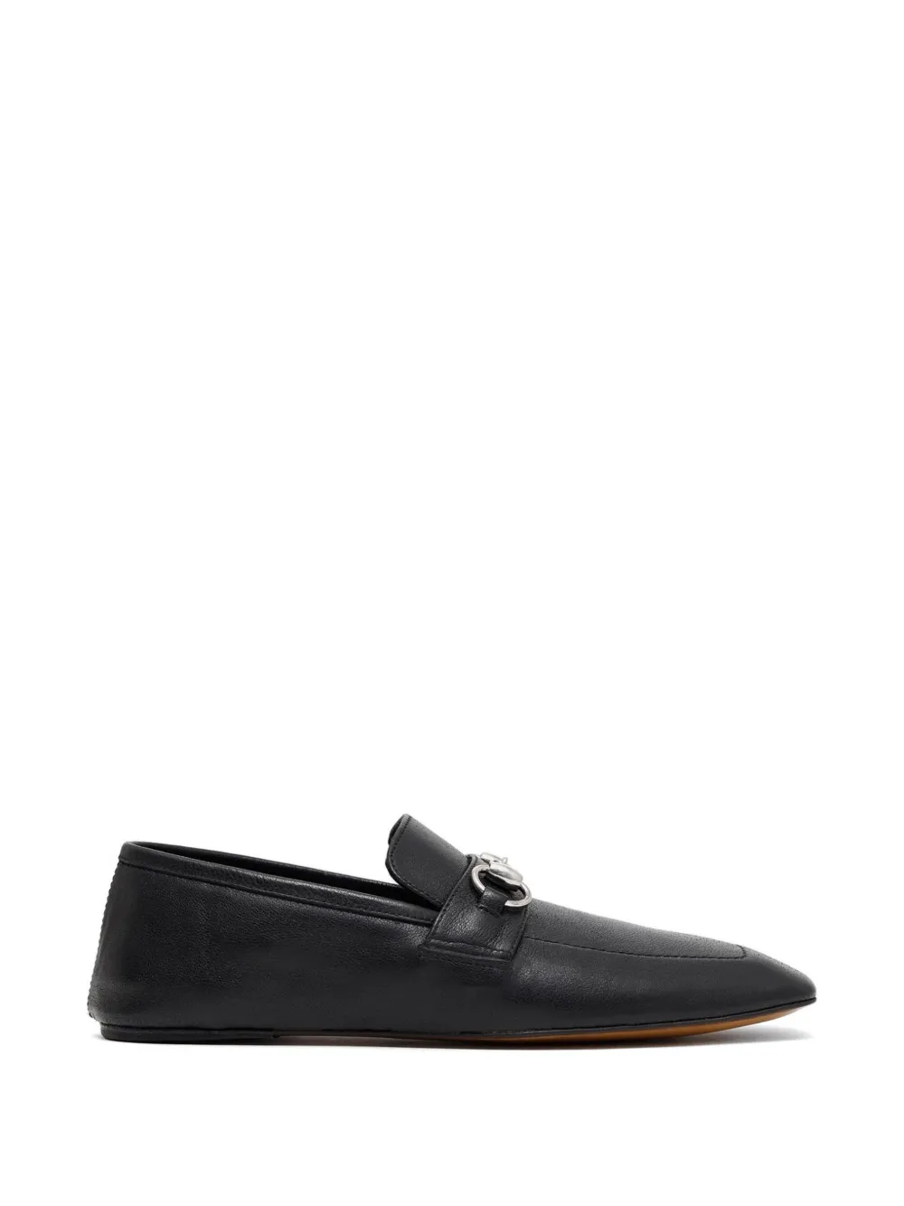 Gucci Horsebit leather loafers
