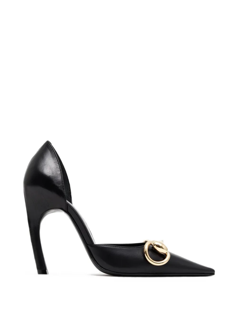 Gucci Boulevard pumps