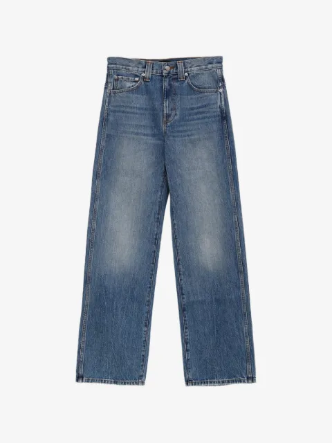 KHAITE jeans Bonnie