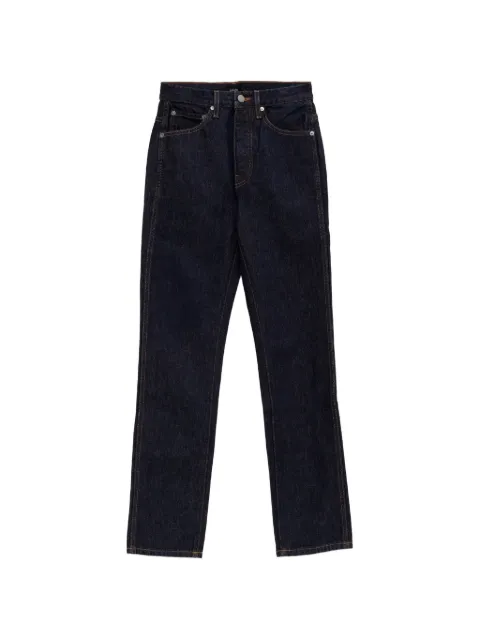 KHAITE jeans rectos Benson