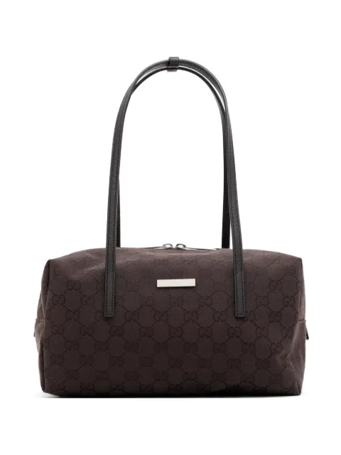 Gucci tote Melrose