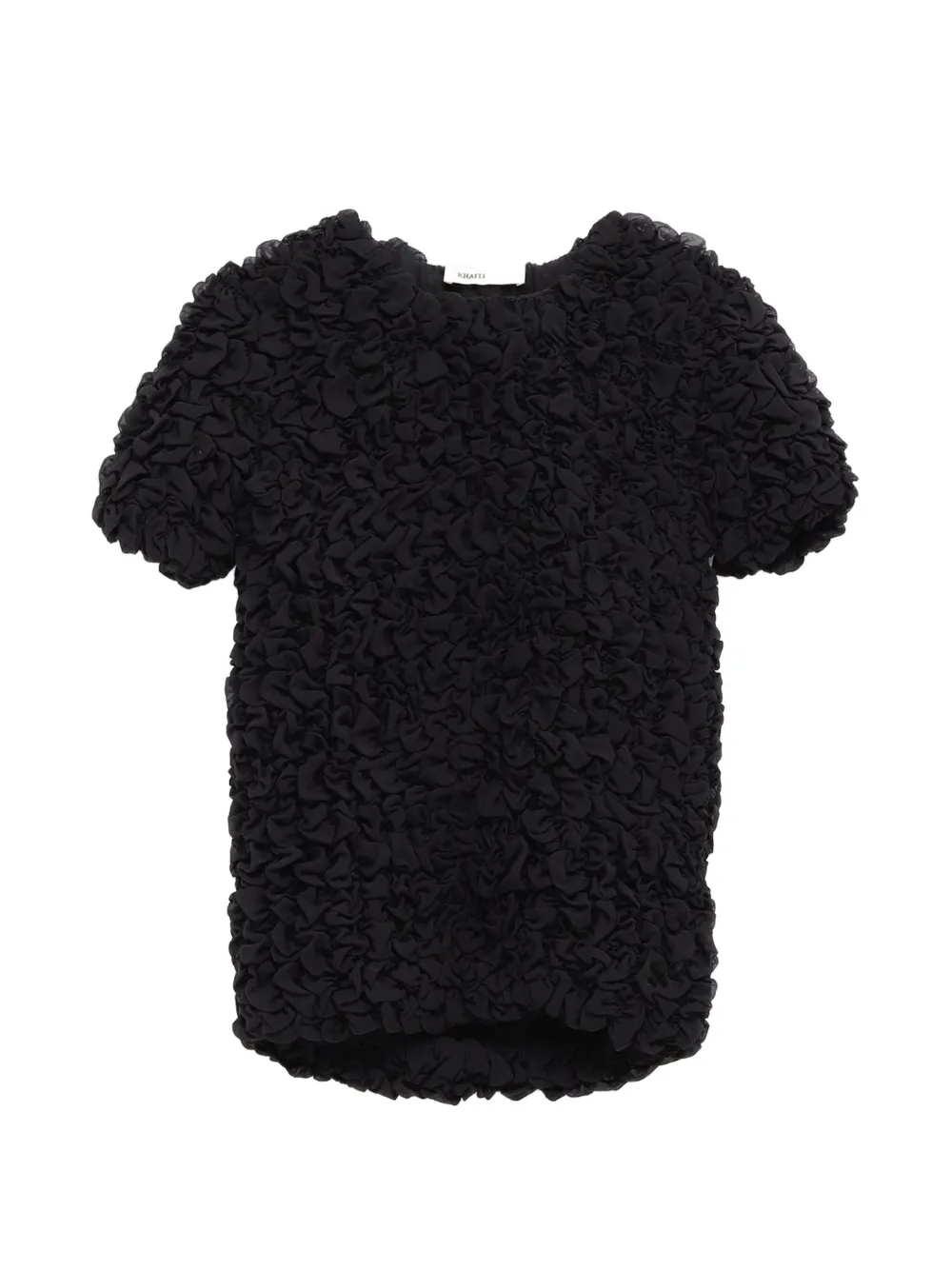 KHAITE Polly top