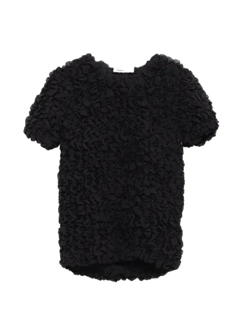 KHAITE Polly top