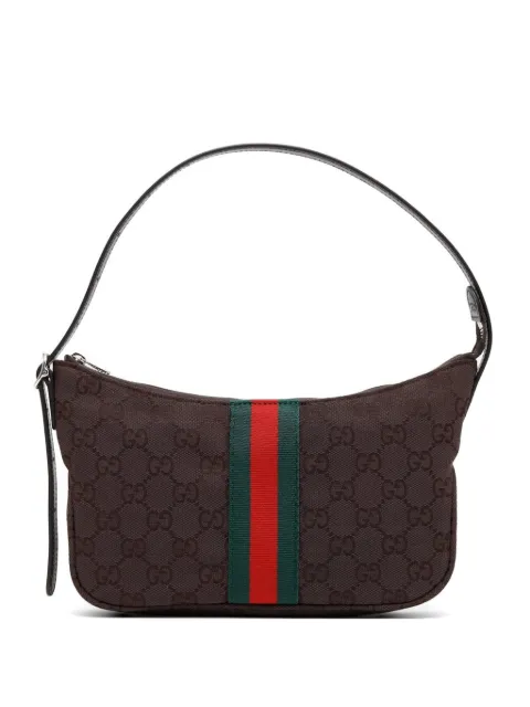 Gucci Lunetta small crossbody bag