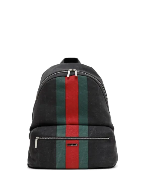 Gucci mochila Positano grande